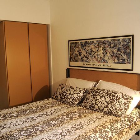 罗马La Mia Casa In Campo Di Fiori公寓 外观 照片