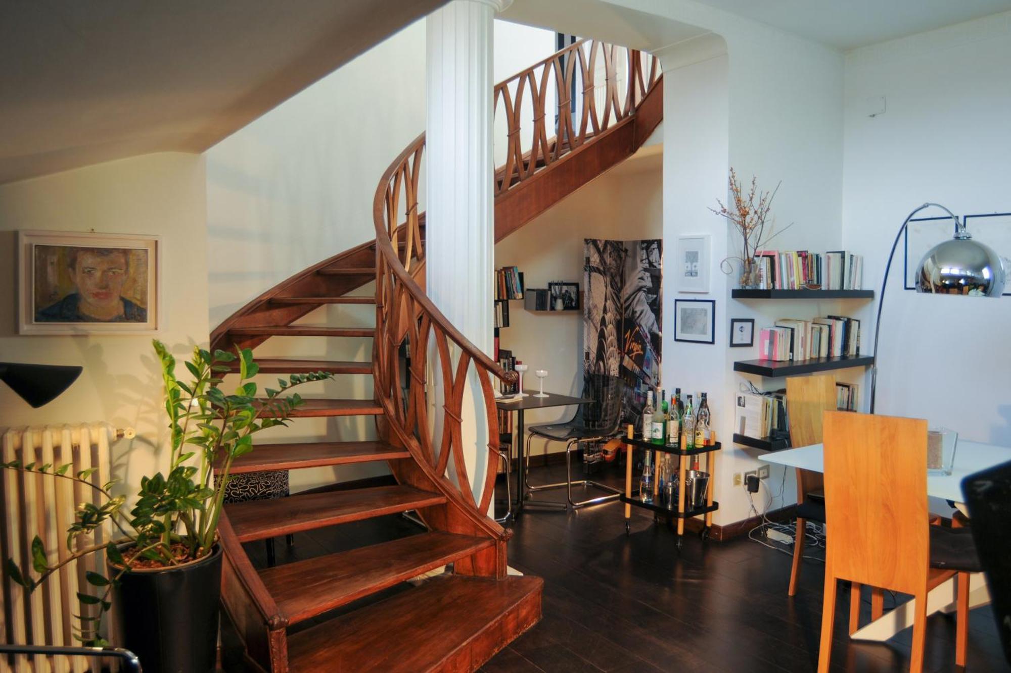 罗马La Mia Casa In Campo Di Fiori公寓 外观 照片